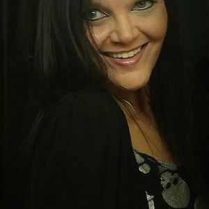 Meet your Posher, Dana